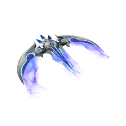 Moonbow Breezer
