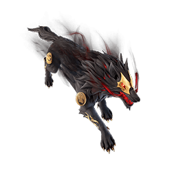 Pack Leader