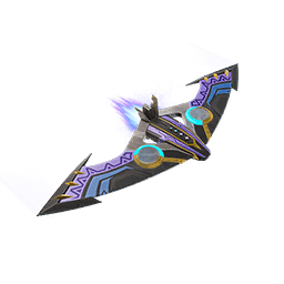 Shuri's Skywings