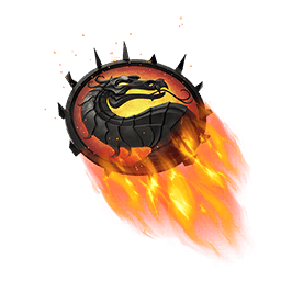 Klassic Kombat Crasher