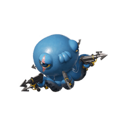 Harpoontopus