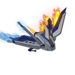 Coldburn Flier