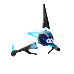 Hope's Drone