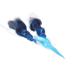 Thunder & Lightning