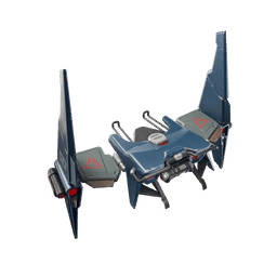 Seven Glider