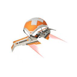 O.X.R. Drifter