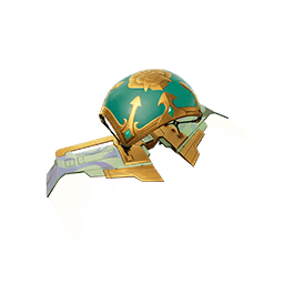 Sea Chariot