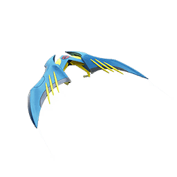 Peelverine Wings