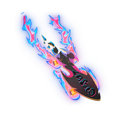 Flip Flyer