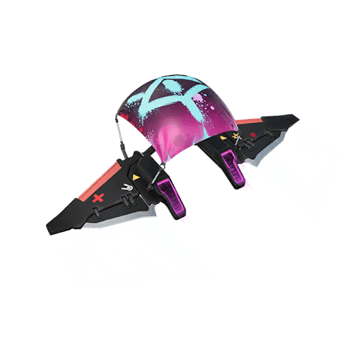 Unseen Airdrifter