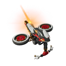 Stuntcopter