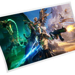 Rise of the Pantheon