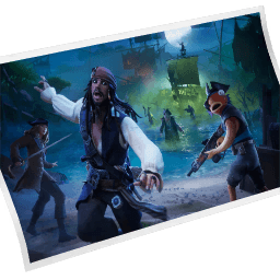 Cursed Sails