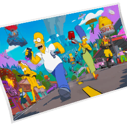 Welcome to Springfield