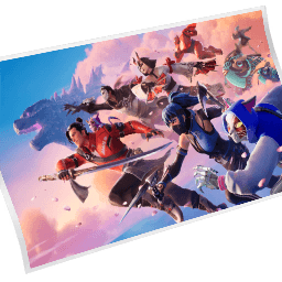 Legends of a New World