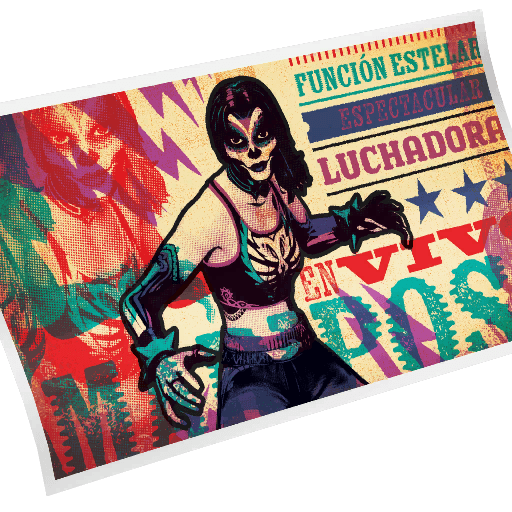 Midnight Mariposa
