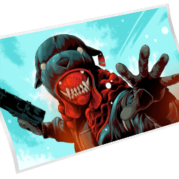 Growling Menace