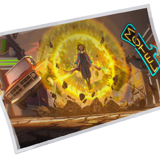 Exile Nezumi