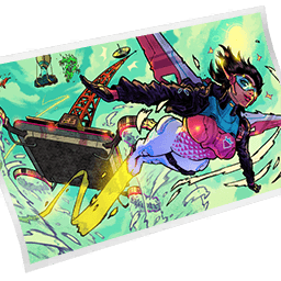 Rox's Drop