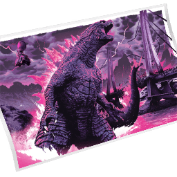 Godzilla