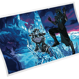 Icy Domain