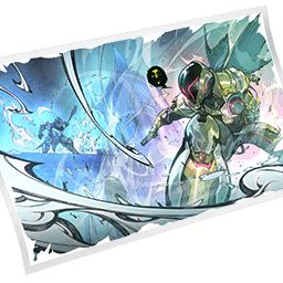 Frigid Faceoff