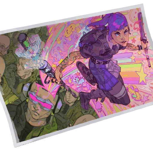 Twyn/Stryder