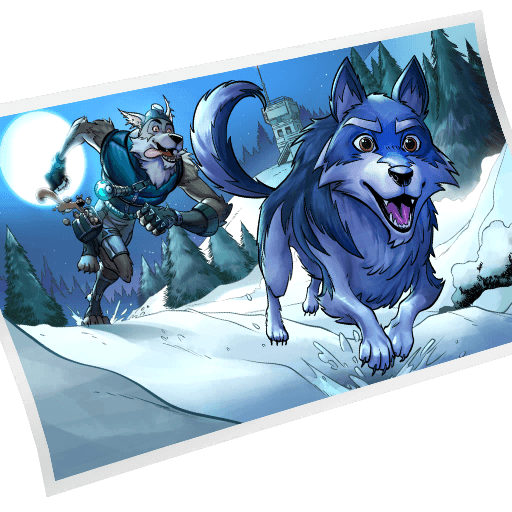 Canine Instincts
