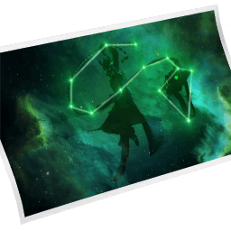 Chain of Stars