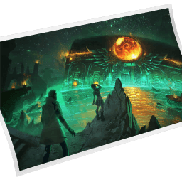 Stygian Temptation