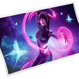 LISA's Aura