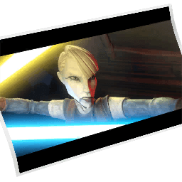 Asajj Ventress