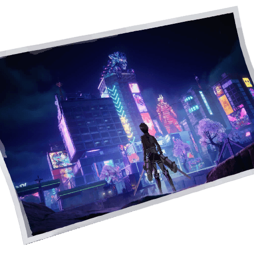 A World Without Walls