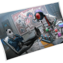 The Fly-entific Method
