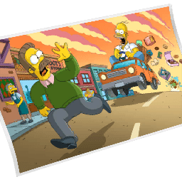 Flanders Hunt