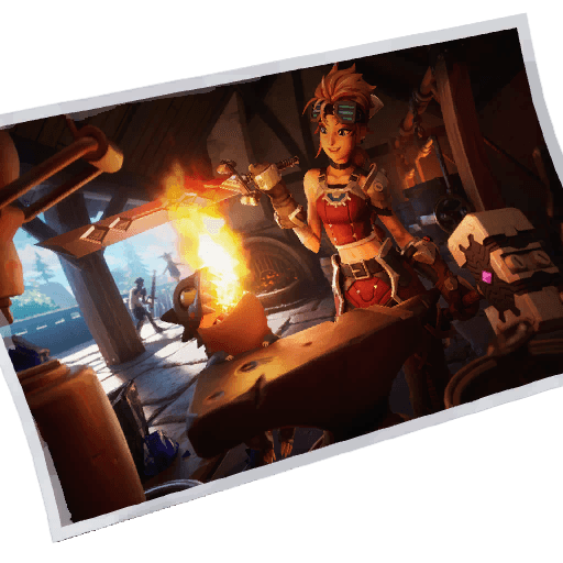 Forging the Future