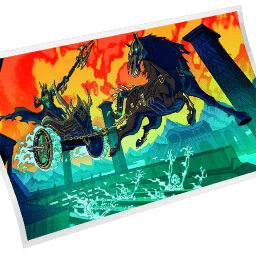 Immortal Hades