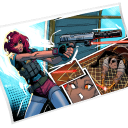 Undercover Skye