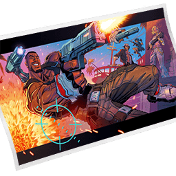 Action Star