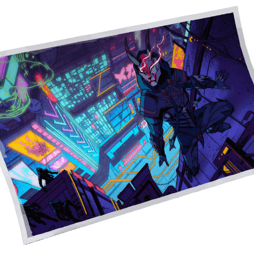 Stray