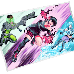 Supernovas, Formation Tau