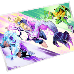 Supernovas, Formation Theta