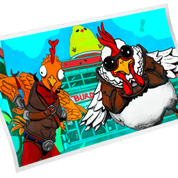 The Burds
