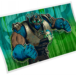 Tough Chuggus