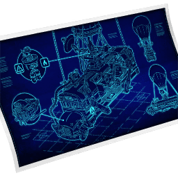 Battle Blueprint