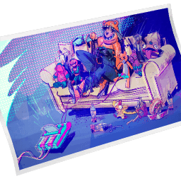 Couch Co-Op