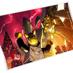 Demon's Domain