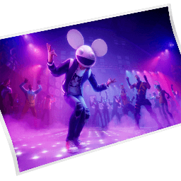 deadmau5 on Tour