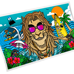 Surf King