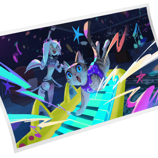 Purrfect Notes